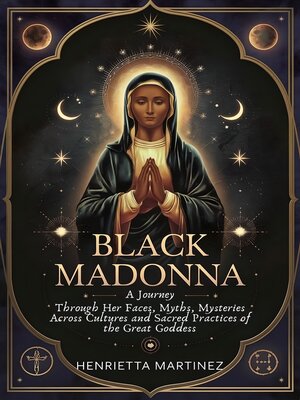 cover image of Black Madonna